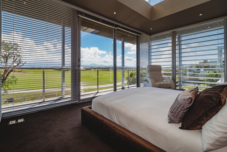 4 Bedroom Property for Sale in Oubaai Western Cape